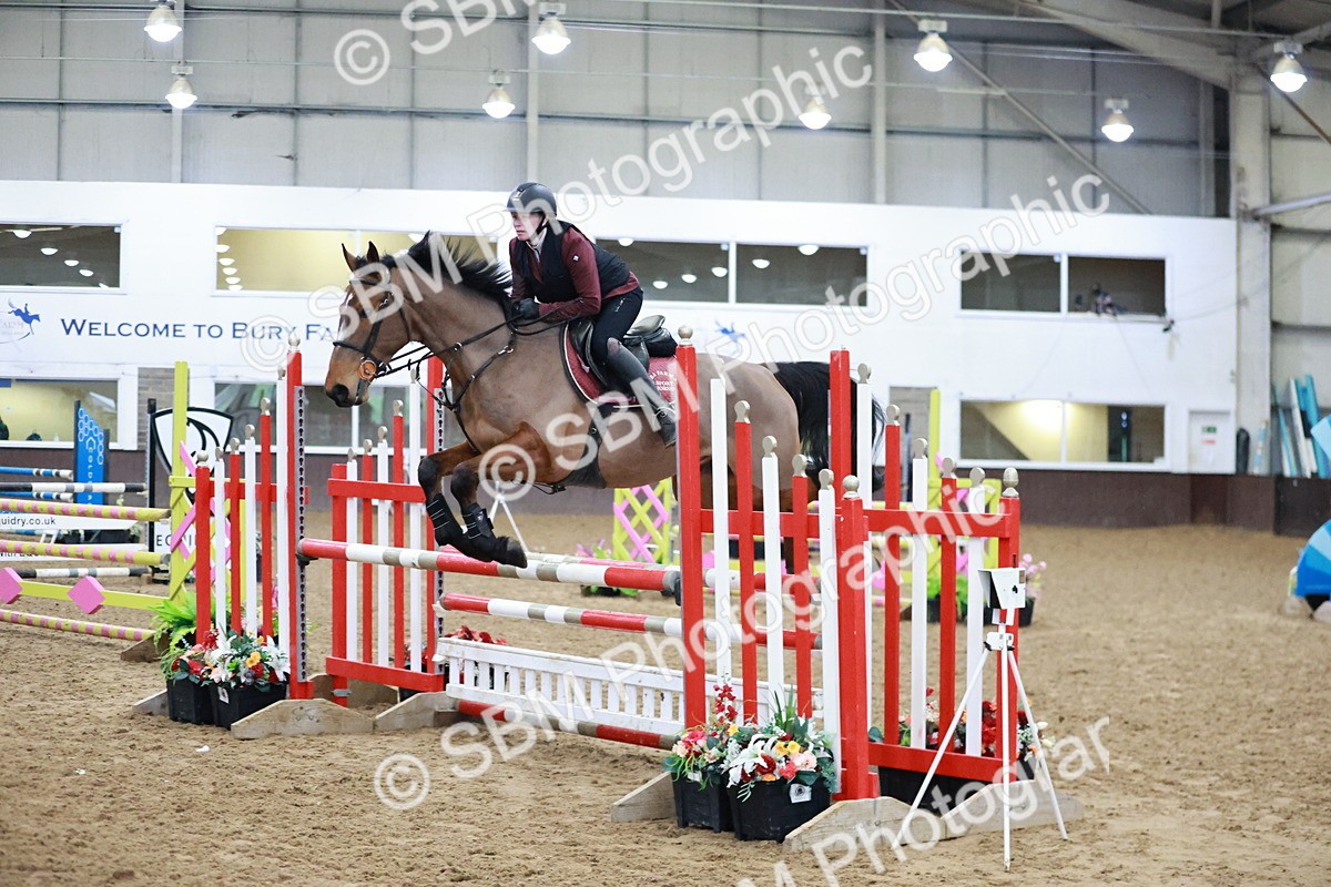 SBM_000733 - Class 3 - Senior Discovery - 1.00m