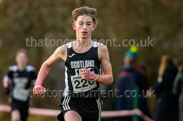 InterXC26-925226 - U15 Boys