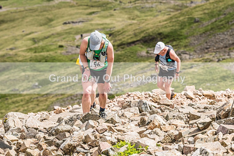 Borrowdale-1897 - Borrowdale Fell Race Saturday 2nd August 2025