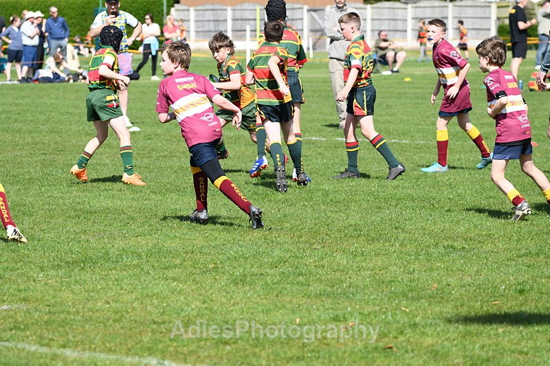  - Selby Rugby Festival 2025