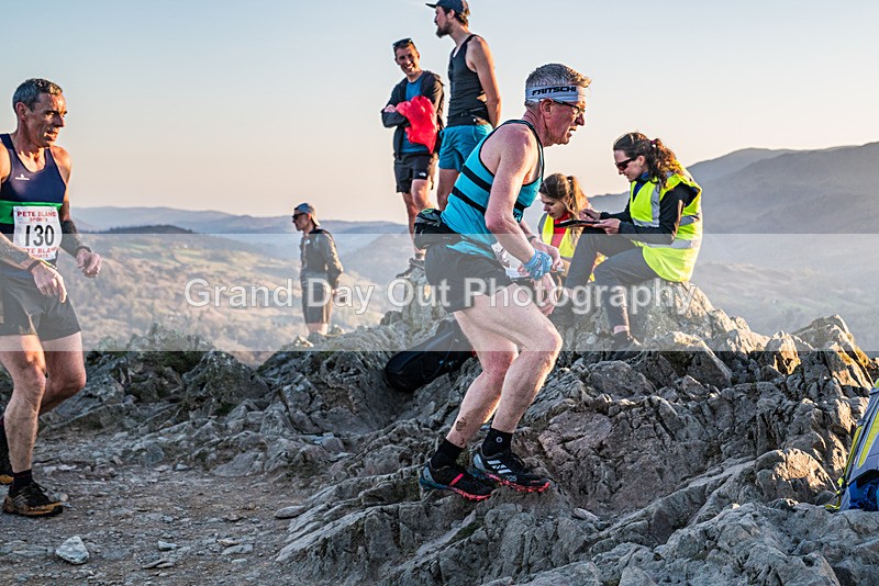 Loughrigg-391 - Loughrigg Fell Race, Wednesday 9th April 2025