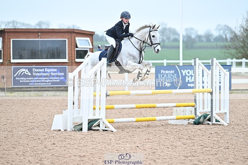 240128A-110739-00432 - Cls 3 Pony Discovery and 90cm Open