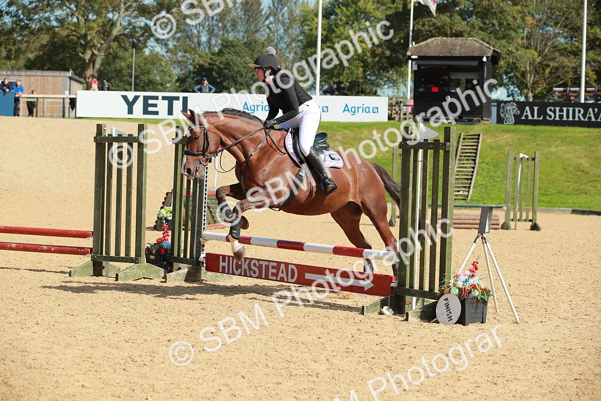 SBM_21883 - E11 - Eventers Challenge 60cm Championship
