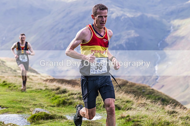 HBMR Leg 4-201 - Hodgson Brothers Mountain Relay Leg 4 Saturday 3rd October 2026