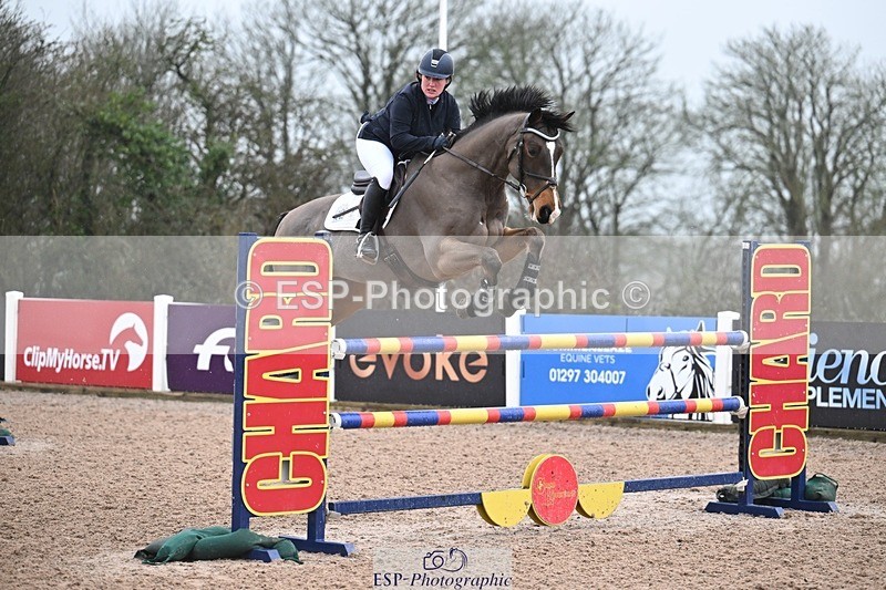 260130-132509-00550 - Cls 6 Foxhunter and 1.20m Open