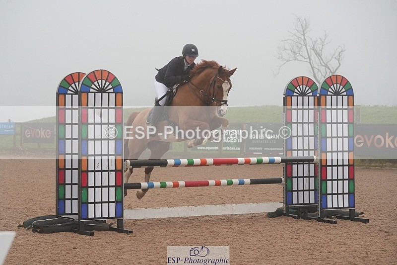 260307-141523-01060 - Cls 33 95cm Amateur Qualifier