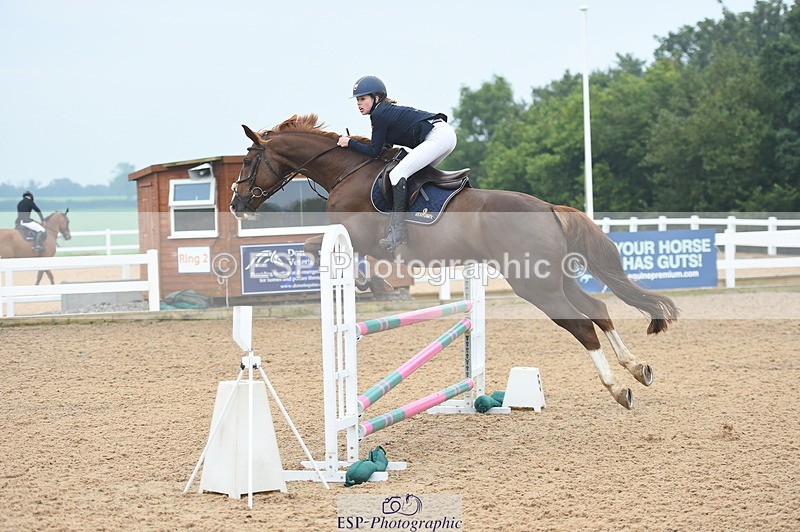 230916A-131230-04396 - Cls 23 Snr Discovery & 1m Open