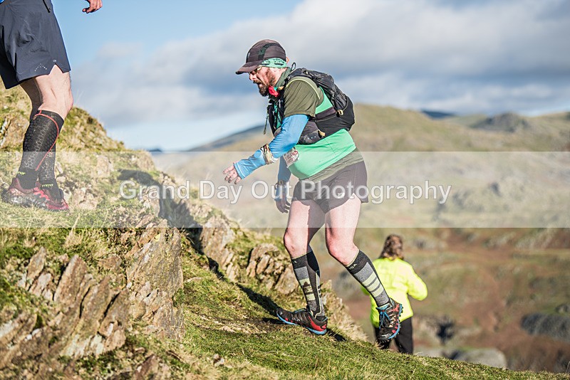 Dunnerdale-903 - Dunnerdale Fell Race Saturday 11th November 2023