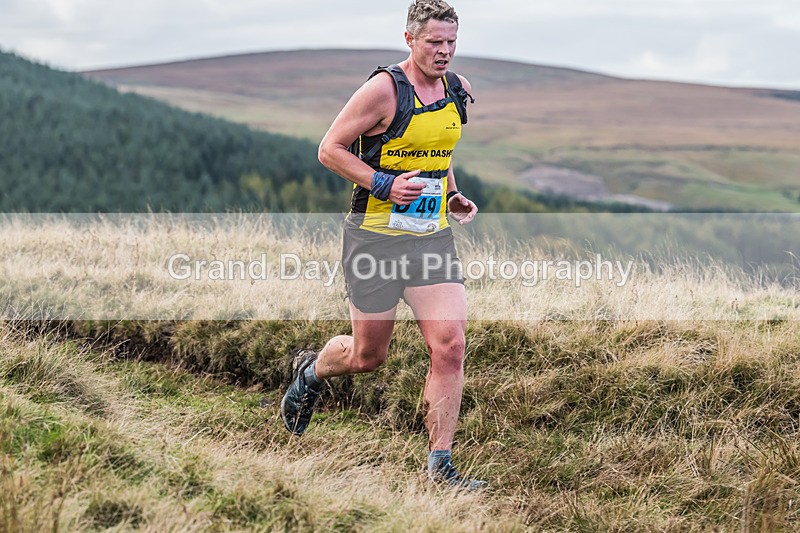 Leg 4-446 - UK Fell & Hill Relays - Todmorden Leg 4 Saturday 17th October 2026