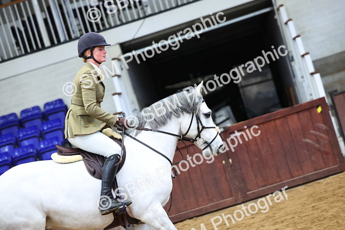 SBM_006543 - Class 43 - RIHS Qualifier Exceeding 43cms