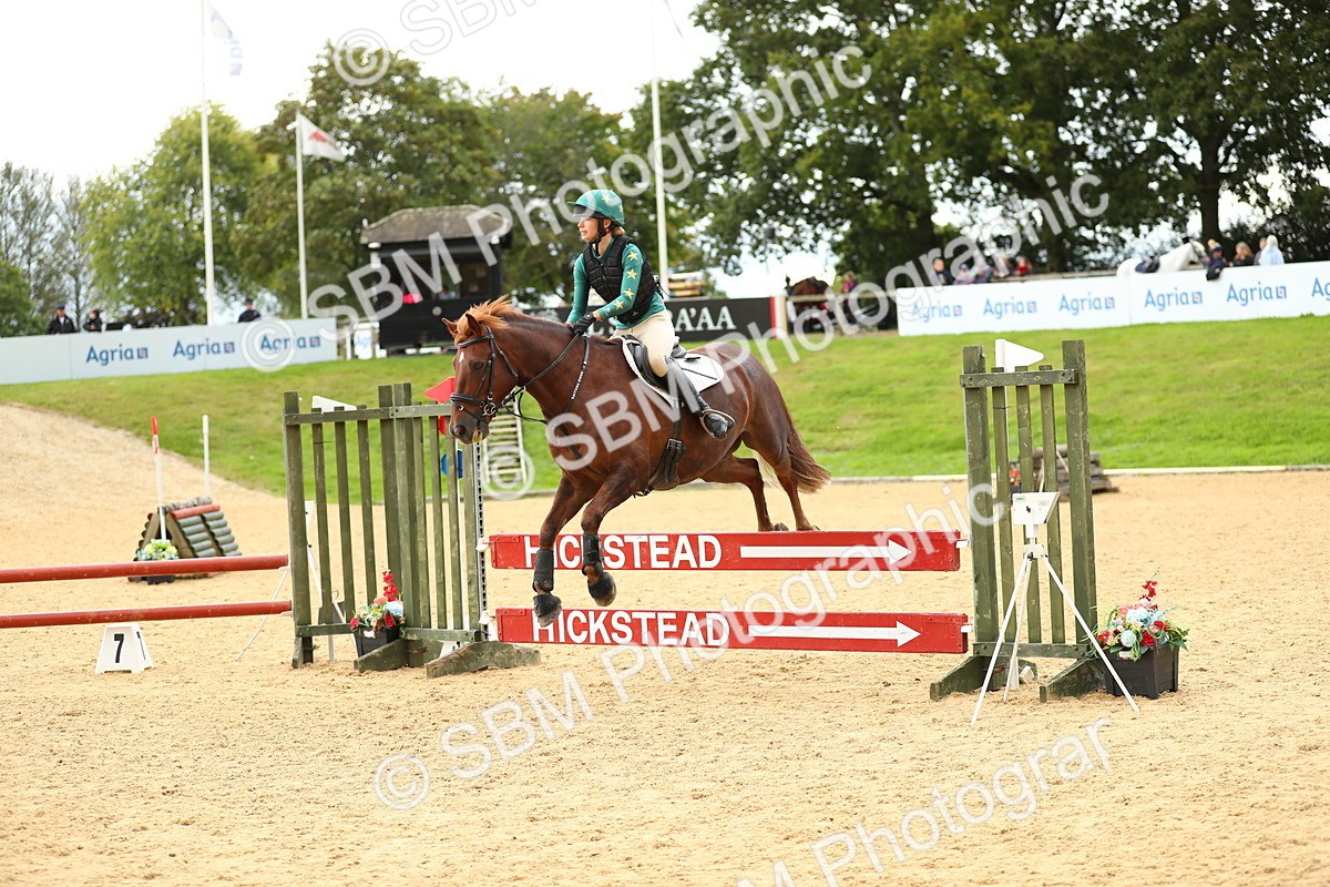 SBM_09521 - E8 Eventers Challenge 80cm Championship