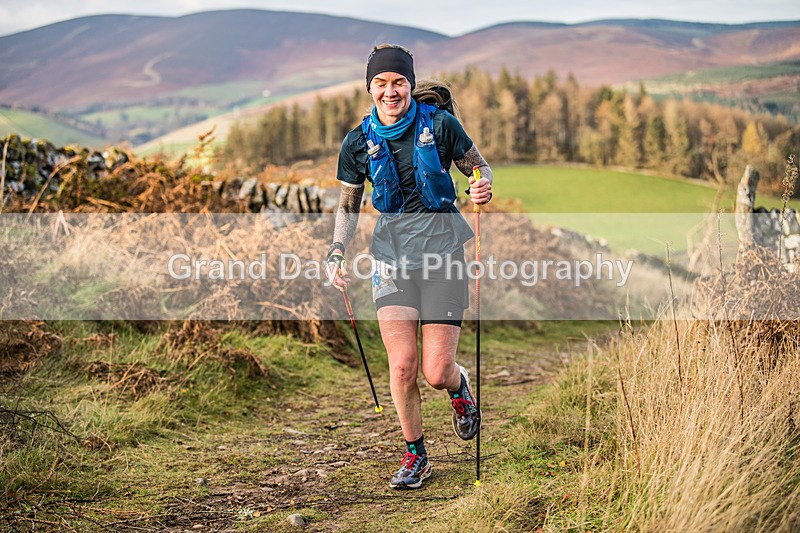 Tweed Valley-272 - High Terrain Events Tweed Valley 50 & 65K Ultra Trail Races Sunday 16th November 2025