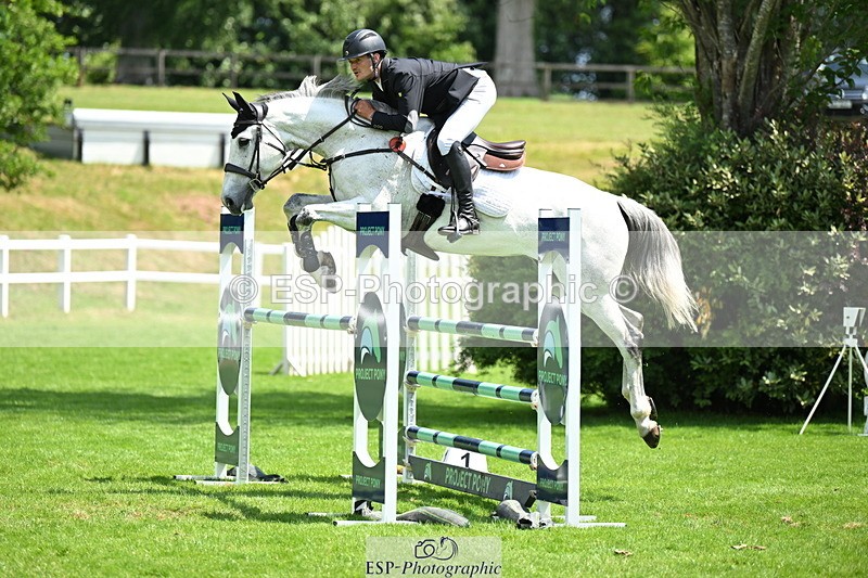 250614A-131245-06813 - Cls 20 Foxhunter