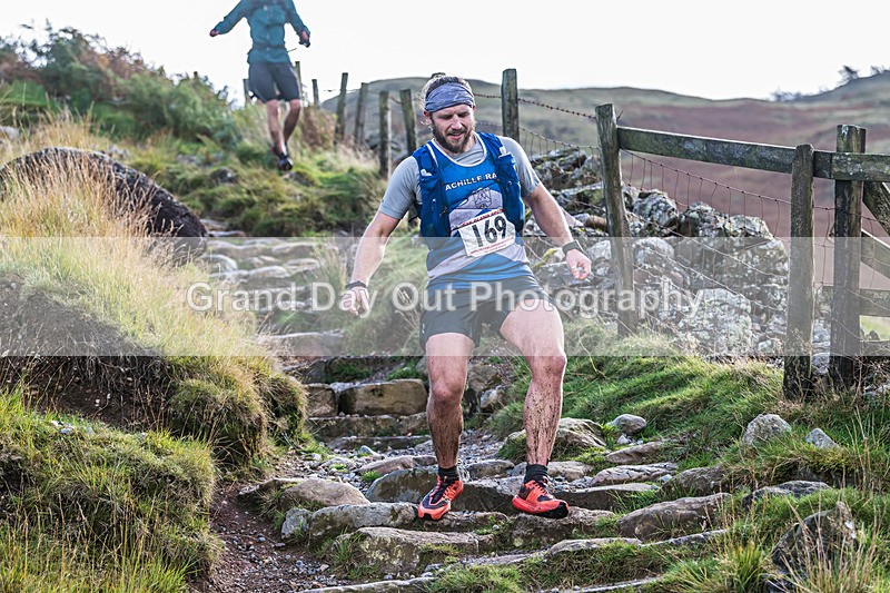 Langdale -1211 - Langdale Horseshoe Fell Race Saturday 10th October 2026