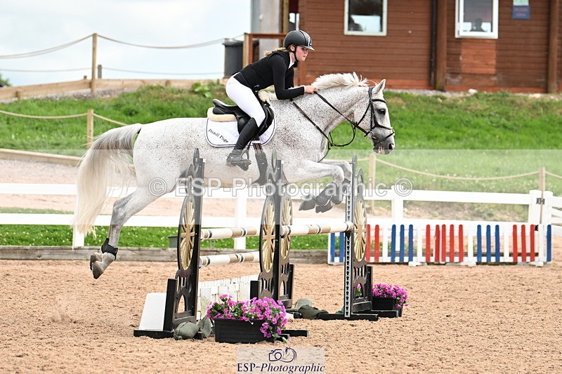 240802A-140603-04706 - Cls 26 1.10m Amateur Qualifier