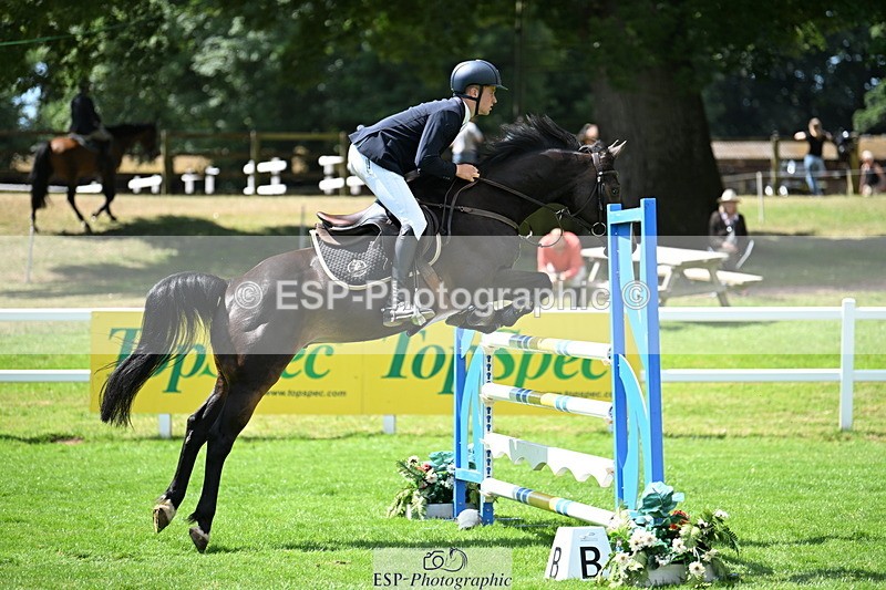 250703A-112231-03205 - Cls 1 Snr Foxhunter