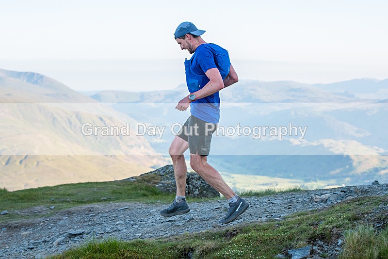 Blencathra-432 - Blencathra Fell Race Wednesday 7th June 2023