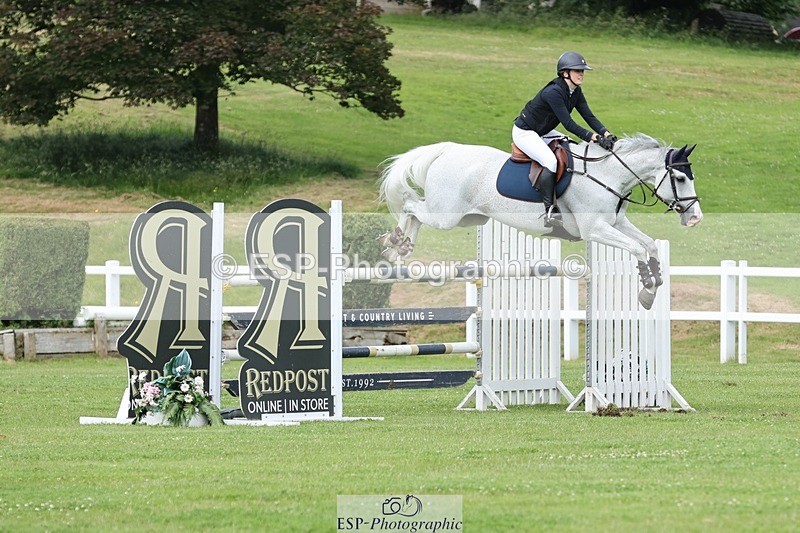 240704-141943-05379 - Cls 3 National 1.30m Open