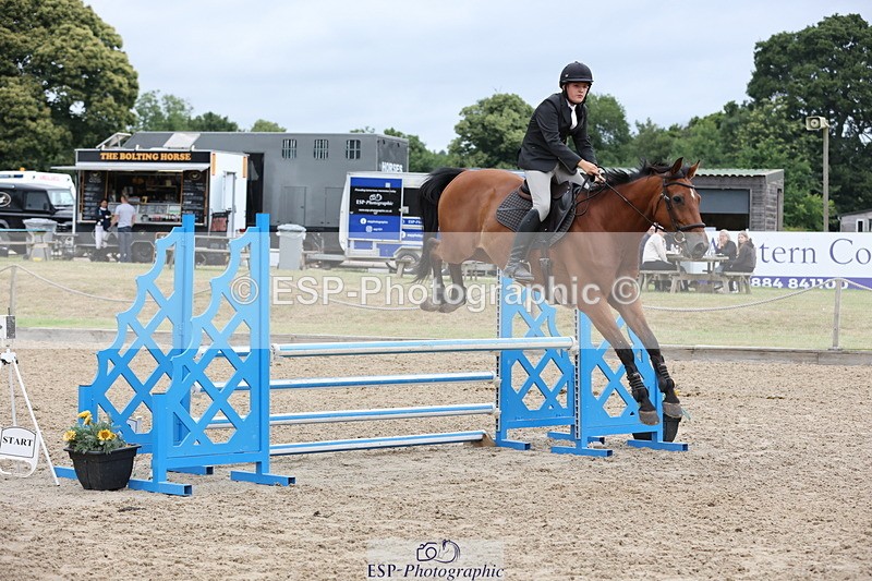 250705A-103733-13840 - Cls 33 Snr British Novice and 90cm Open