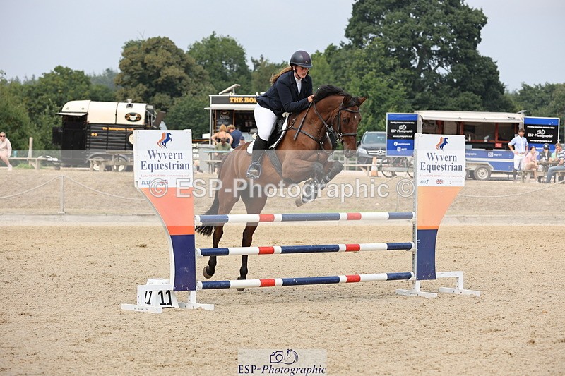 250816A-133559-01889 - Cls 6 Snr 1m Open