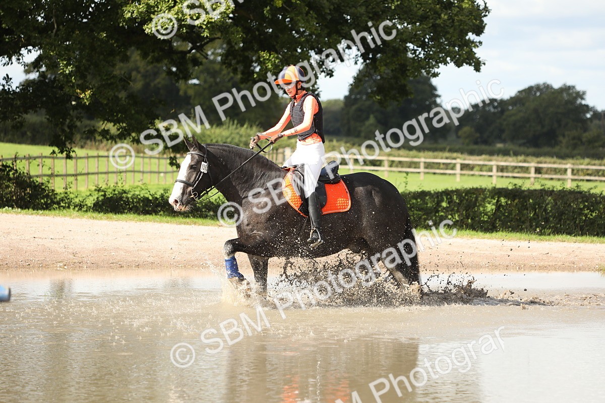 SBM_04058 - E3 Eventers Challenge 70cm Open