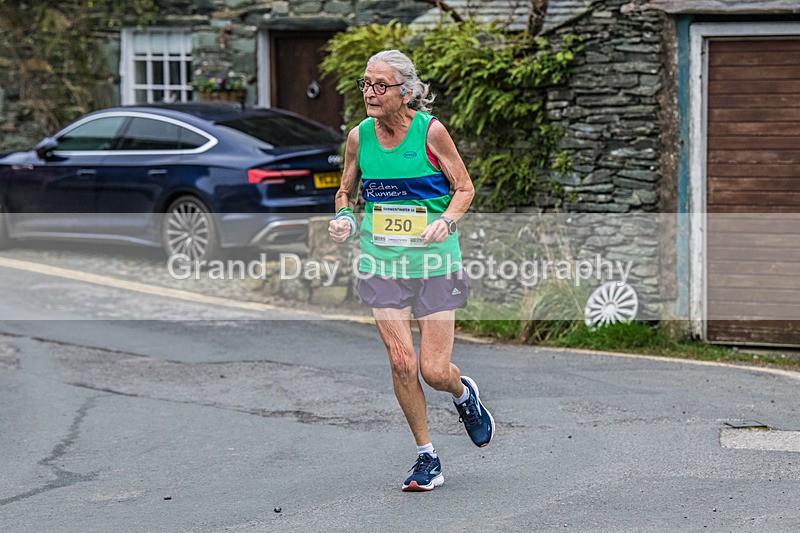 Derwentwater-512 - Derwentwater 10 Mile Road Race Sunday 3rd November 2024