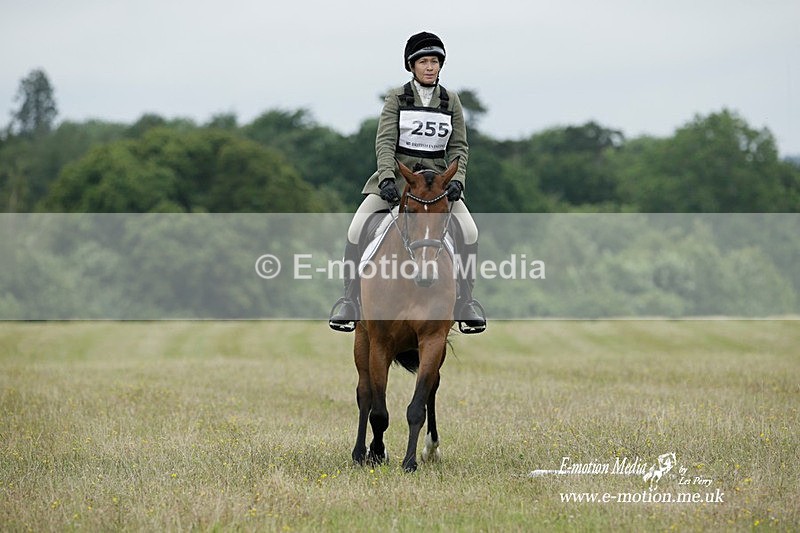 BVRC 030721 233 - Bourne Valley Riding Club Dressage 03/07/21