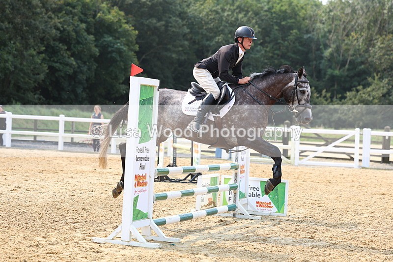 3E7A1103 - Class 3: Senior 80cm