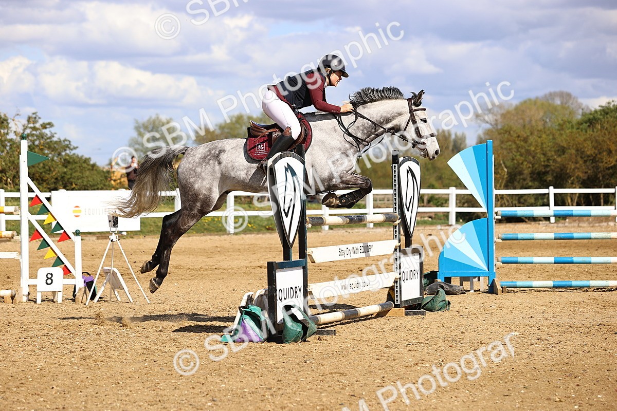 SBM_004683 - Class 18 - Senior 1.15m Open