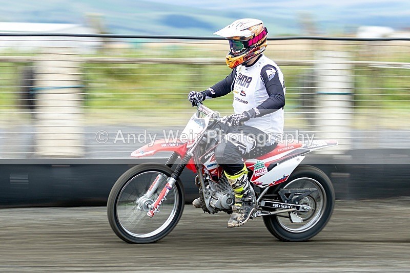 210925-7D-8E0A5342 - Ride & Skid It  Flat Track Experience 25th Sep 21