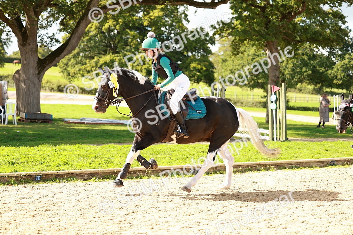 SBM_17477 - E4b - Eventers Challenge 60cm Open