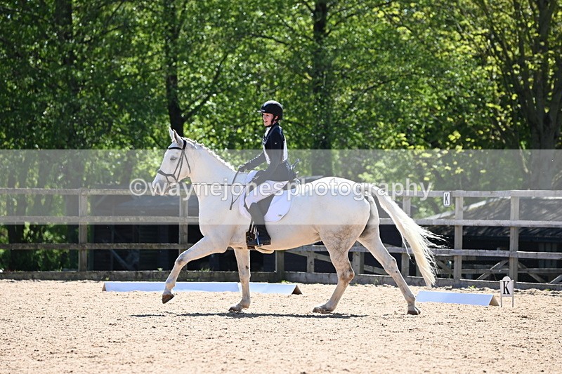 WJ6_2274 - Class 5 error on card no second rider