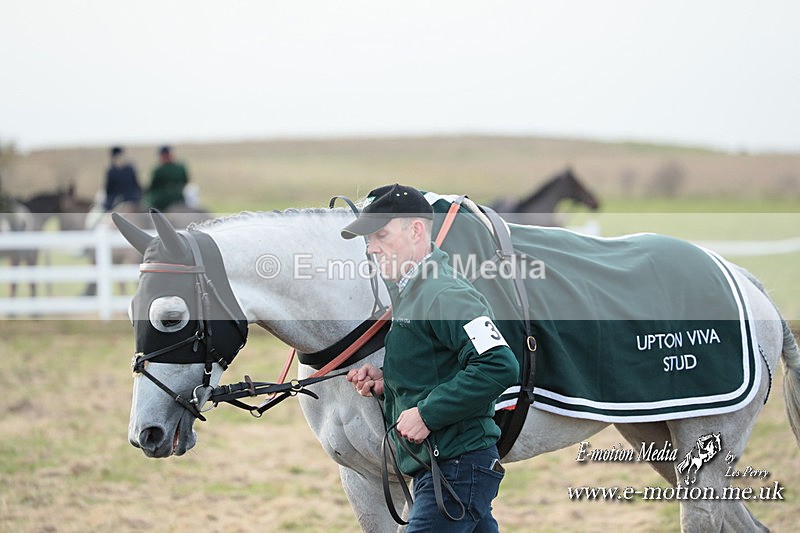 PtP 270124 764 - Royal Artillery PtP Larkhill 27/01/24