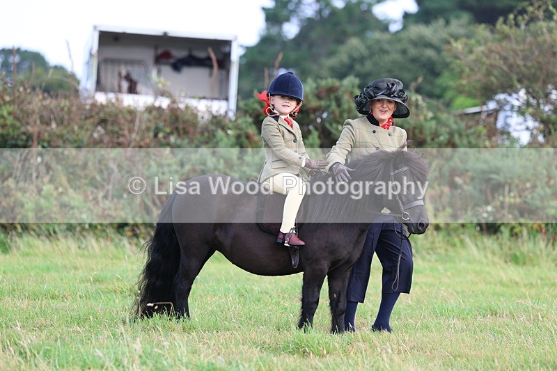 3E7A3534 - Class 2: Lead rein