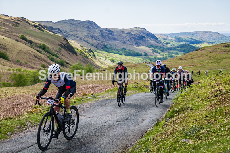 141808 - Hardknott Pass Camera 1 14.00-15.00
