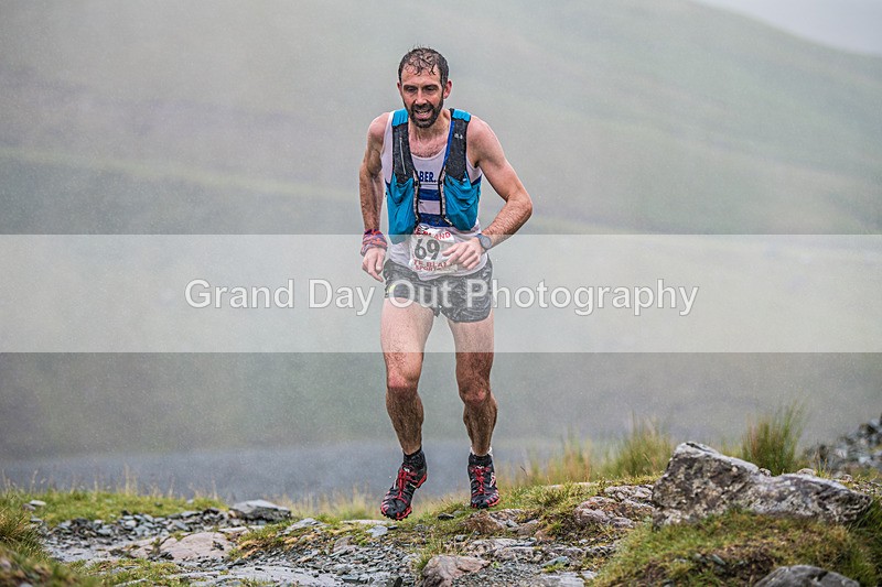 Buttermere-5 - Darren Holloway Memorial Buttermere Horseshoe Fell Race Saturday 28th June 2025