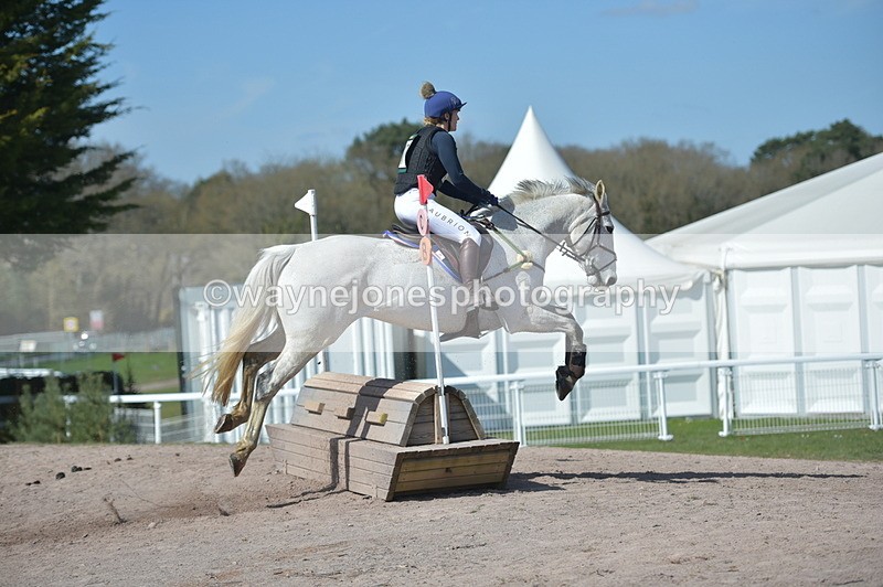 NGP_6542 - XC Time 12:23 to 12:36