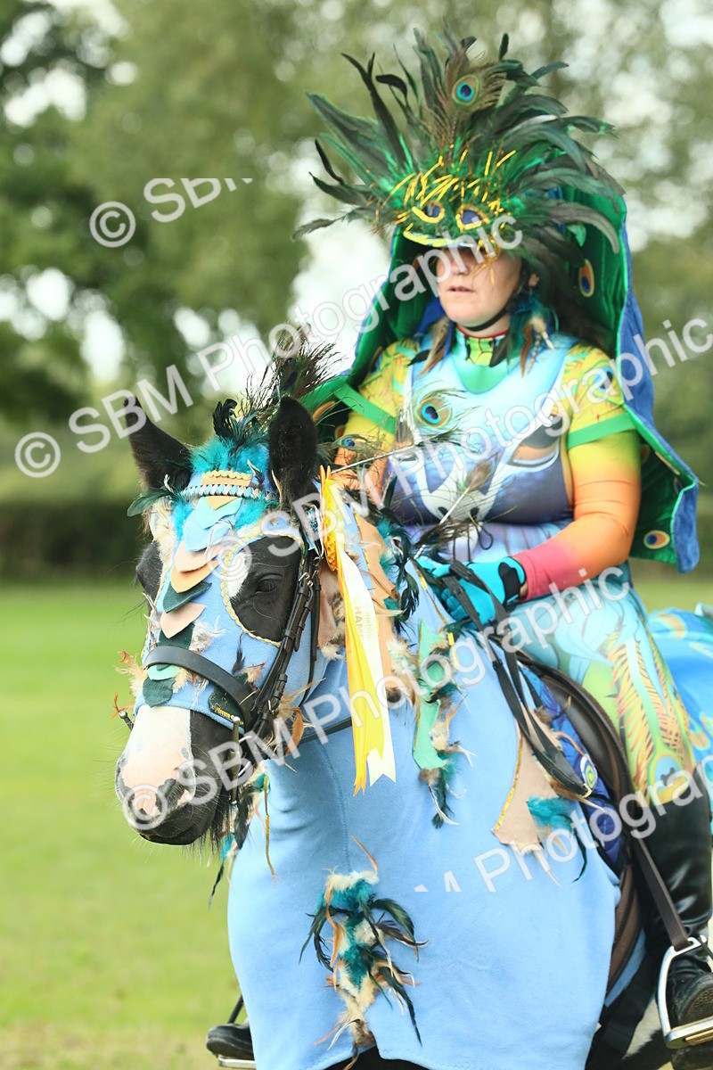 SBM_63683 - S35 - Fancy Dress Showing