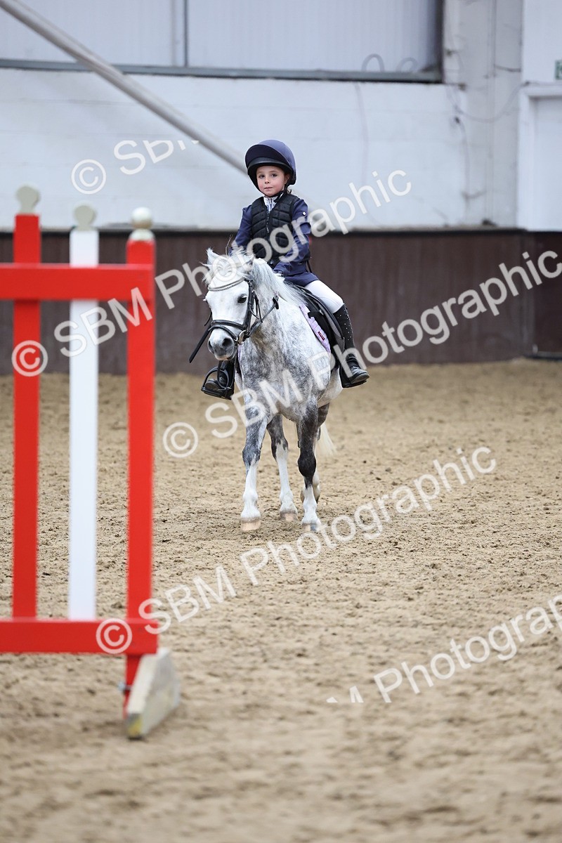 SBM_007738 - Class 3 - 60cm showjumping