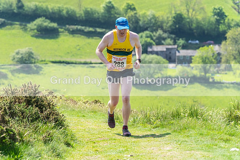 Two Tops-461 - Two Tops Fell Race Saturday 18th May 2024