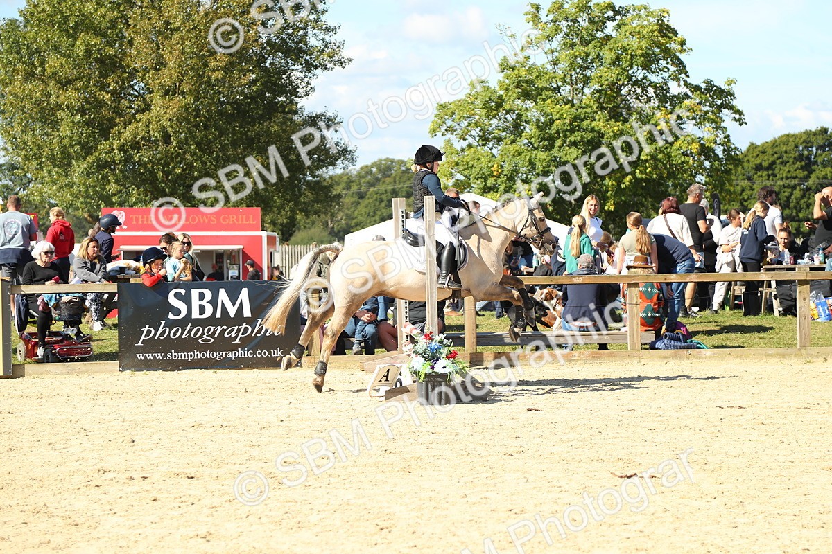 SBM_39353 - J6 - Junior Pony 55cm Championships