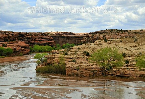 Canyon-3 - Canyon de Chelly
