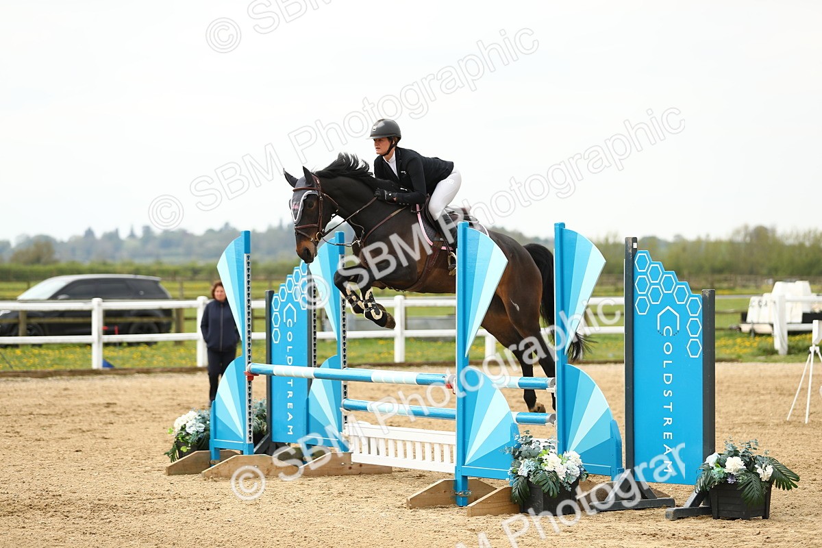 SBM_001047 - Class 3 - Senior Discovery 1m