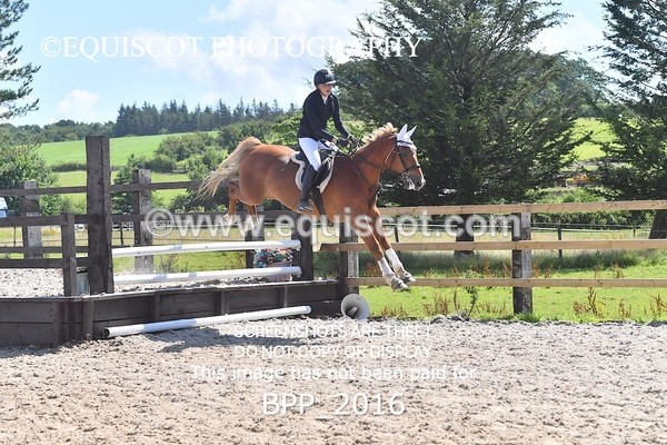 BPP_2016 - DERBY CLASS 6 - 70CM