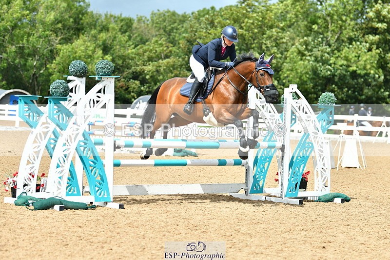 230812A-141508-09564 - Cls 28 95cm Nat Am Qualifier