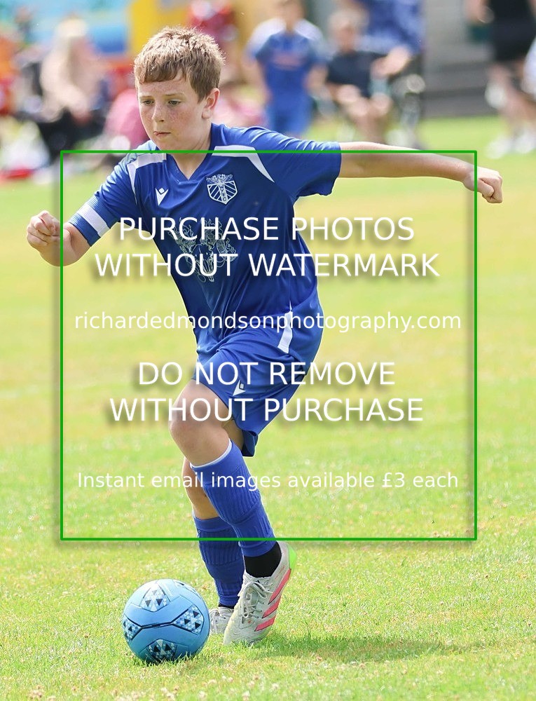 533A6505 - Wattsfield BM