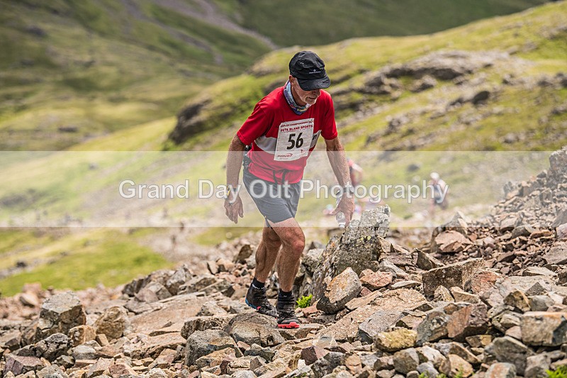 Borrowdale-719 - Borrowdale Fell Race Saturday 2nd August 2025