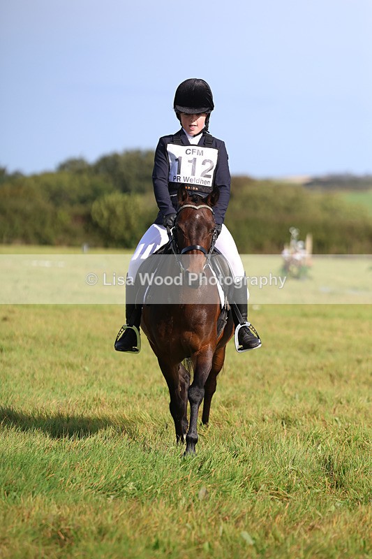 3E7A5947 - Class 1: Trebudannon Open: Dressage (Part 2)