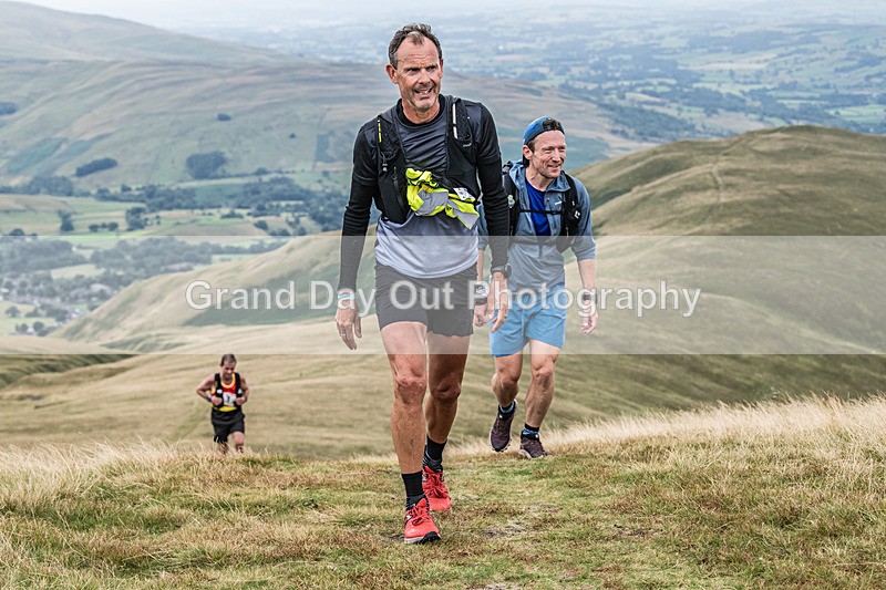 Sedbergh Hills-334 - Sedbergh Hills Fell Race Sunday 16th August 2026