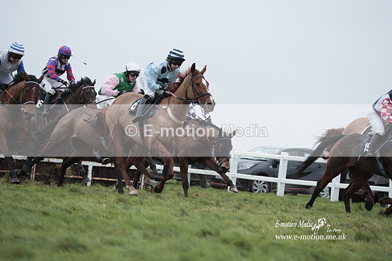 PtP 041222 0089 - Larkhill Racing Club Point-to-Point Larkhill 01/01/23